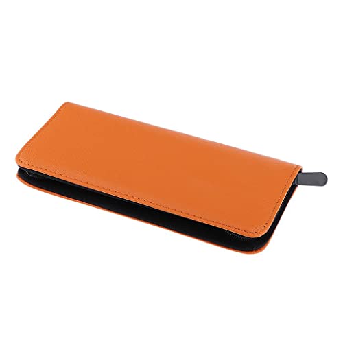 Trousse pochette ciseaux et sacoche coiffeur pour protéger vos outils