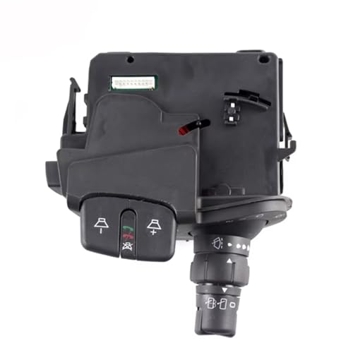 Commutateur de colonne de direction Clio Kangoo 2005-2010 commande essuie-glace
