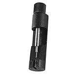 OLEVS Watch Strap Link Remover Watch Link Removal Tool for Sizing Adjustment