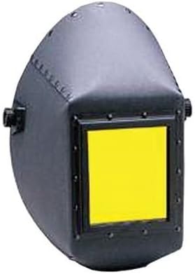 HUNTSMAN - 451P 4-1/2X5-1/4 VULCANIZED FIBER HELMET 3000500 - 138-14529