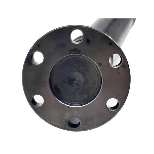 Eje de transmisión trasera Cardan 901A-300100 para ATV CF500 y CF625 4