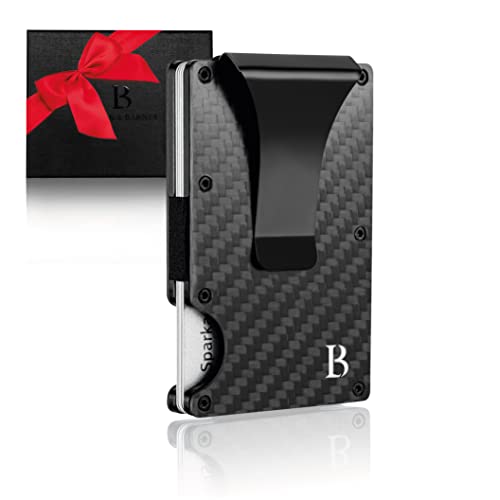 Estuche para Tarjetas de Hombre Cover