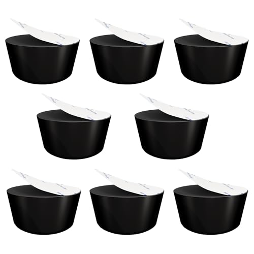 2-Inch Adhesive 8-Pack