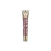 Loreal Paris Color Riche Le Gloss Nude Touch 152 Lip Gloss -- 2 per case.