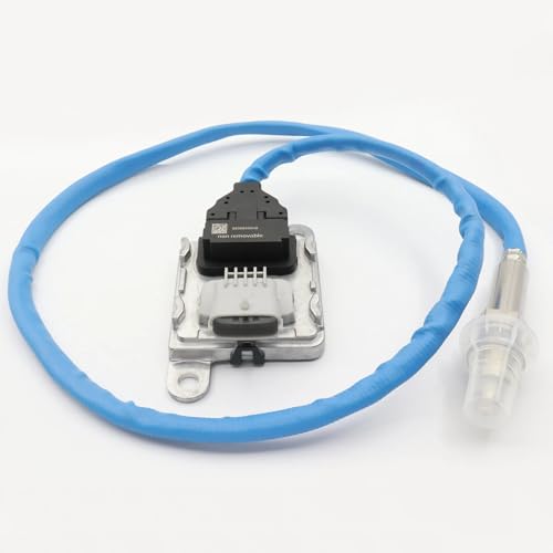 Capteur d'oxyde d'azote 68366500Ab haute précision pour Dodge 19-20