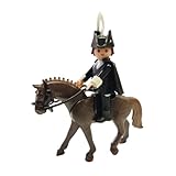 plaza de toros de valencia conciertos Click Alguacil con su caballo de juguete