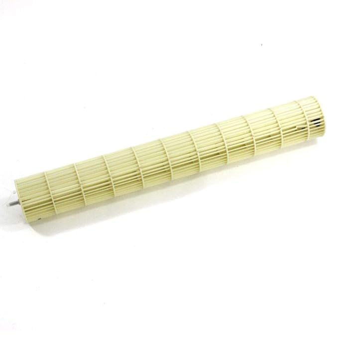 Fan Assembly Cross Flow Length:62cm.Hole Dia:8mm-image-18