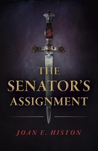 The Senator's Assignment
