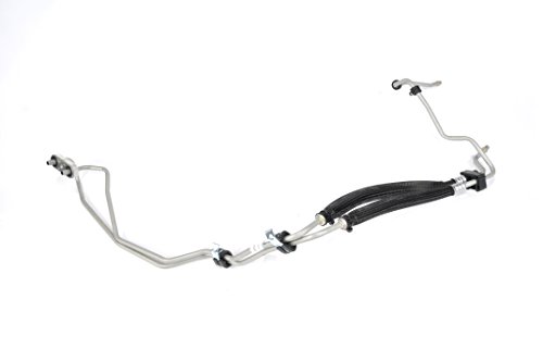 Image of ACDelco GM Original Equipment 23317938 Automatic Transmission Fluid Cooler Inlet and Outlet Line