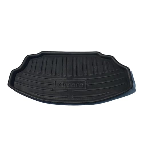 Tapis de coffre pour Accord protégez contre les taches avec ce revêtement auto