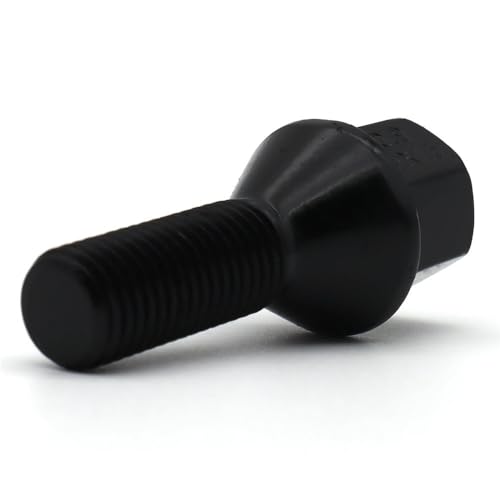 Pernos de rueda M12x1.5 con cabeza de 17 mm para tornillos llanta 5