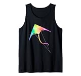 Tie Dye kite DM