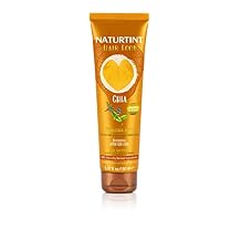 Naturtint Hair Food Deep Conditioning Mask 5.07 Fl Oz, Chia Protective - Naturally Derived Ingredients, Free of Parabens and Artificial Fragrances