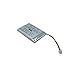 1000mAh 3.7V Replacement Battery Compatible with APPL e iPod 4th Generation, 616-0183, 616-0206, 616-0215, AW4701218074, ICP0534500