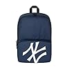 New Era New York Yankees MLB Multi Stadium Bag Blu Marino Zaino