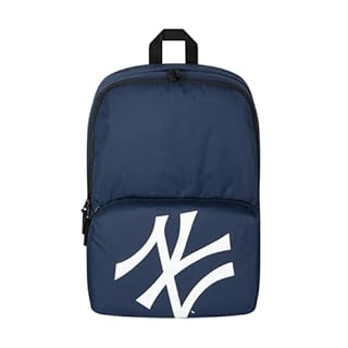 New Era New York Yankees MLB Multi Stadium Bag Blu Marino Zaino