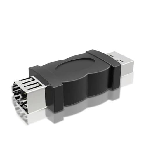 Hididi Firewire Ieee 1394 6 Pin Usb Adapter Firewire To Usb Converter For Printer thumb #6