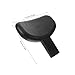 TOBBOMEY Head Rest for Stroller: Comfortable Baby Carriage Head Support Pillow - Universal Baby Headrest Attachment for Travel and Shopping