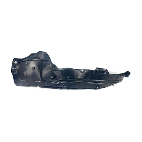 Image of FitParts Compatible with Honda CR-V 2012-2016 Front Left Fender Liner