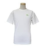 (ロウアルパイン)Lowe alpine Alpine Logo Point Tee M LSM11027 WHITE ホワイト M