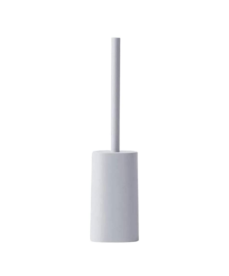 Toilet Brush and Holder Toilet Bowl Brush Toilet Brush and Holder Set for Bathroom Floor Standing Toilet Brush Soft Bristled Toilet Brush Set for Bathroom Toilet Toilet Brush Toilet Brush with