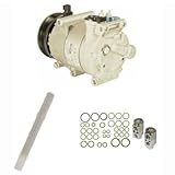 Global Parts Distributors - 12 FOCUS (9631291)