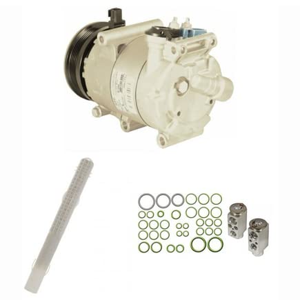 Global Parts Distributors - 12 FOCUS (9631291)