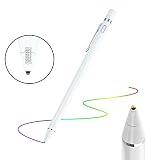 Duración larga del trabajo - carga del cable del USB, batería de la capacidad grande con la viruta ahorro de energía elegante, vida eficaz protegida. 1 horas de carga y 10 horas de trabajo.