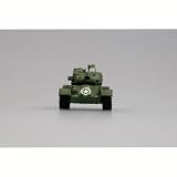 Easy Model Skala 1:72 M26 Pershing E Company, 2. zestaw modeli nurków pancernych