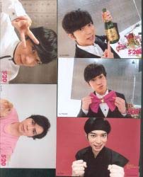 Amazon.co.jp: 嵐 松本潤 ARASHI Anniversary Tour 5×20 グッズ 超超