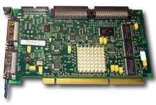 IBM PCI Dual Channel PCI-X Ultra320 SCSI Adapter 97P6513