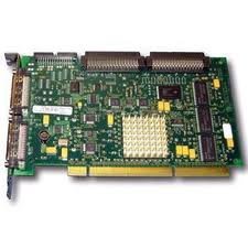 ATTO ExpressPCI UL5D Ultra320 SCSI Differential Host Adapter