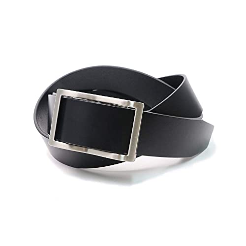 [ECYt@Ng[] FURIKO BELTS iKtRxg ꖇv^Cv xg OR3501-NS Black LTCY