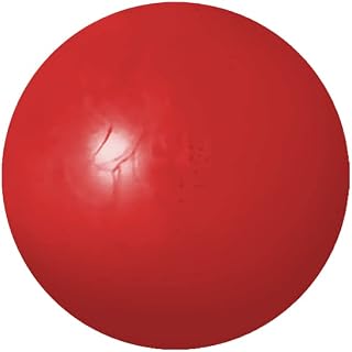 Furacão Pet BOLA MACICA COL. DOGAO 80 MM - VERMELHA
