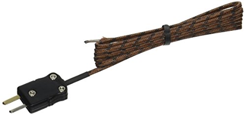 UEI Test Equipment Sonda de temperatura Att27 tipo J