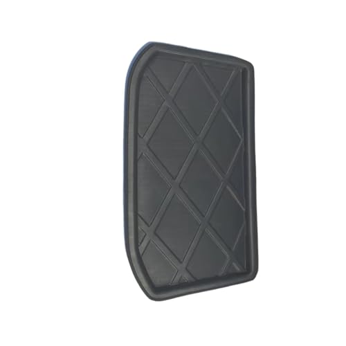 Tapis de coffre Nissan K13 2010-2015 idéal pour vos courses