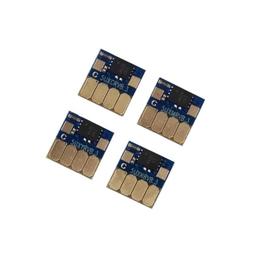 Puce HP 953XL 952XL VB.6 résout le blocage cartouche sur Pro 8710 7740