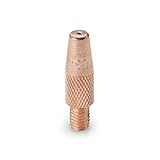 Miller SPOOLMATE 100 OR 3035 .030 Contact Tips, PKG of 5 (186419)