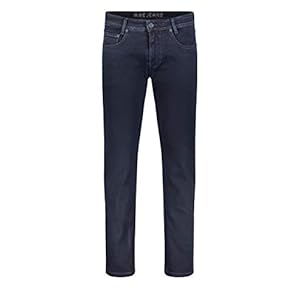 MAC Jeans Heren Arne Straight Jeans