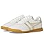 White/Gold