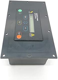 Air Compressor Parts Intellisys Controller SSR 15-100 HP 39817655 for Ingersoll Rand
