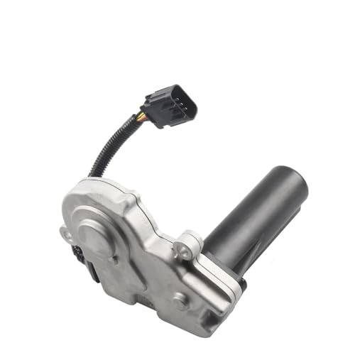 Actionneur de boîte de transfert 4x4 pour Dodge Ram 2006-2010 code NP8 avec encodeur précis
