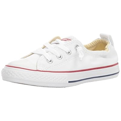 converse with elastic laces