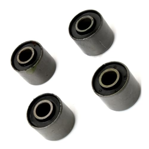 Douille d'amortisseur arrière contre le jeu de suspension pour XL185S CM185T XL200R 41241-307-010