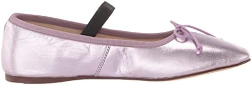 Chinese Laundry Women's Audrey Ballet Flat, Lilac, 8 | Image 5