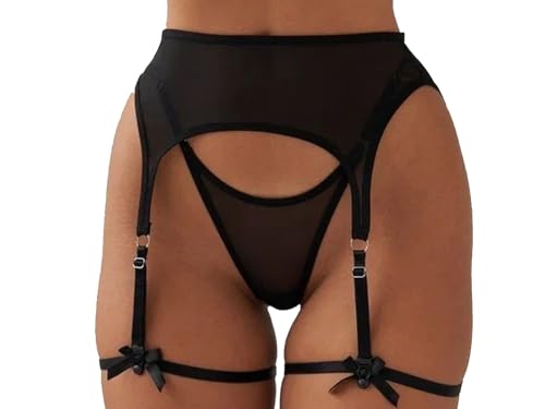 Lingerie maille transparente : galbe et confort sans armatures