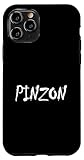 Pinzon Family Last Name Funny Family Hispanic