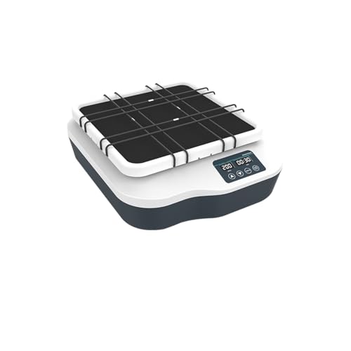 Agitateur orbital OS-20 pour mélanger sans sédimentation les solutions de laboratoire