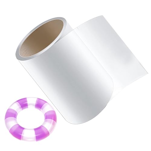 Cinta adhesiva transparente de TPU impermeable ultrarresistente 7