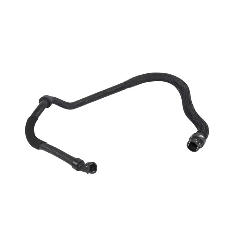 Derksawdp One Color 1317V7 9675906380 Radiator Cooling Hose For 208 2008 206 207 Ds3